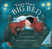 Cover for Your Own Big Bed