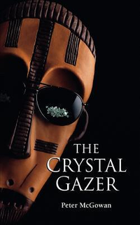 Cover for The Crystal Gazer