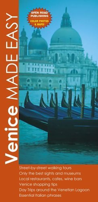 Cover for Venice Made Easy