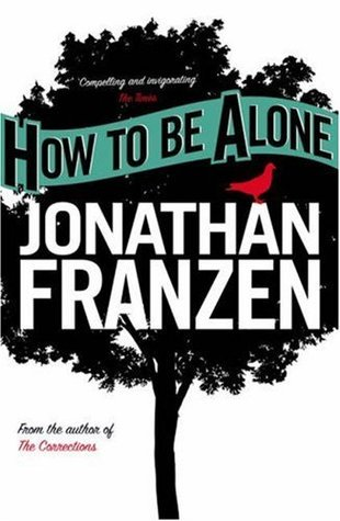 Cover for How to Be Alone