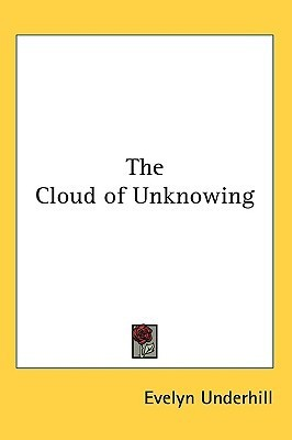 Cover for The Cloud of Unknowing