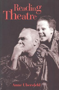 Cover for Reading Theatre