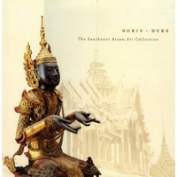 Cover for Doris Duke - The Southeast Asian Art Collection
