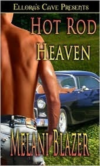 Cover for Hot Rod Heaven: Ellora's Cave Presents