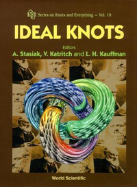 Cover for Ideal Knots