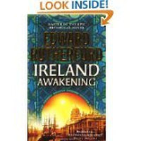 Cover for Ireland: Awakening