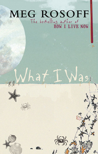 Cover for What I Was