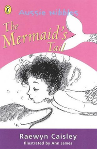 Cover for The Mermaid's Tail