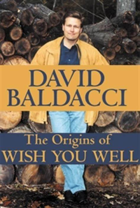Cover for The Origins of Wish You Well