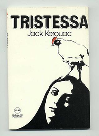 Cover for Tristessa