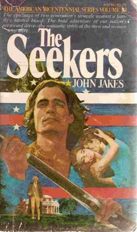 Cover for The Seekers