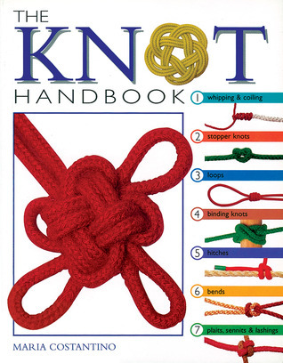 Cover for The Knot Handbook