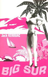 Cover for Big Sur