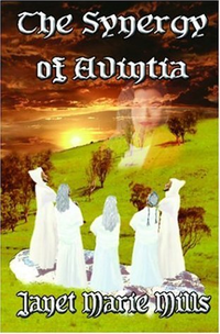 Cover for The Synergy of Avintia