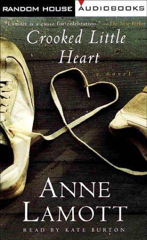 Cover for Crooked Little Heart