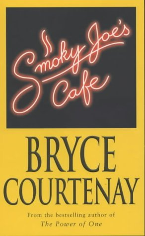 Cover for Smoky Joe's Cafe