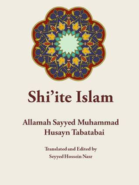Cover for Shi'ite Islam