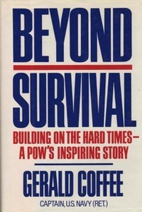 Cover for Beyond Survival