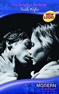 Cover for The Return of the Rebel