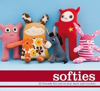 Cover for Softies