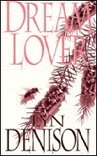 Cover for Dream Lover