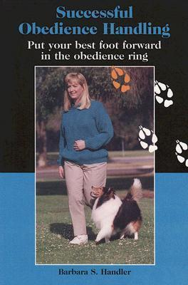 Cover for Successful Obedience Handling