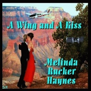 Cover for A Wing and a Kiss
