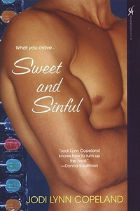 Cover for Sweet and Sinful