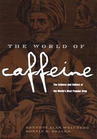 Cover for The World of Caffeine