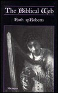 Cover for The Biblical Web