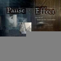 Cover for Pause & Effect: The Art of Interactive Narrative