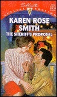 Cover for The Sheriff's Proposal