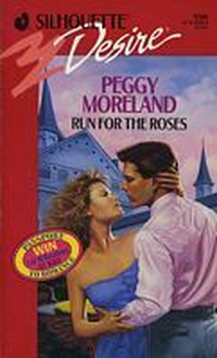 Cover for Run for the Roses