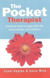 Cover for The Pocket Therapist: Practical Tools to Cope with Relationships and Children