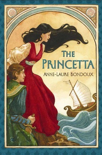 Cover for The Princetta