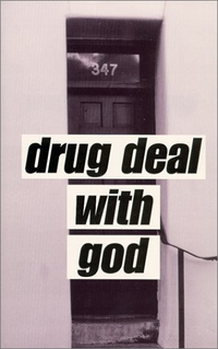 Cover for Drug Deal With God