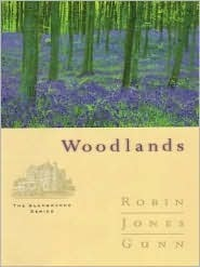 Cover for Woodlands