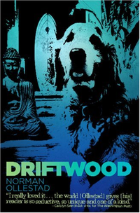Cover for Driftwood