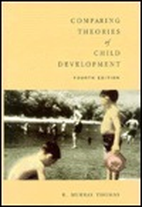 Cover for Comparing Theories of Child Development