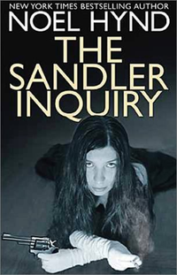 Cover for The Sandler Inquiry