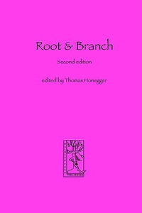 Cover for Root and Branch