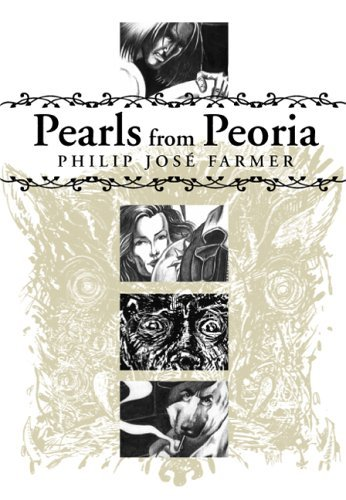 Cover for Pearls From Peoria