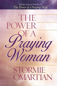 Cover for The Power of a Praying Woman