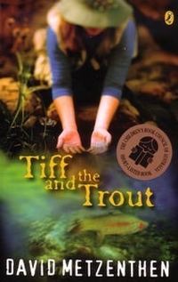 Cover for Tiff and the Trout