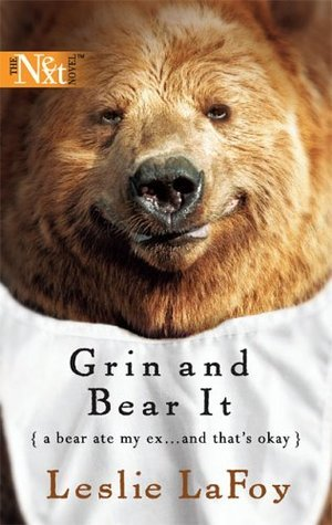 Cover for Grin and Bear It