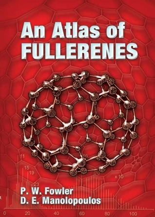 Cover for An Atlas of Fullerenes