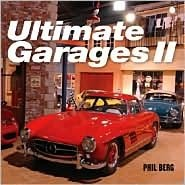 Cover for Ultimate Garages II