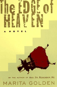 Cover for The Edge of Heaven