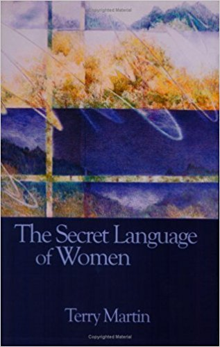Cover for The Secret Language of Women