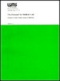 Cover for The Demand for Medical Care: Evidence from Urban Areas in Bolivia
